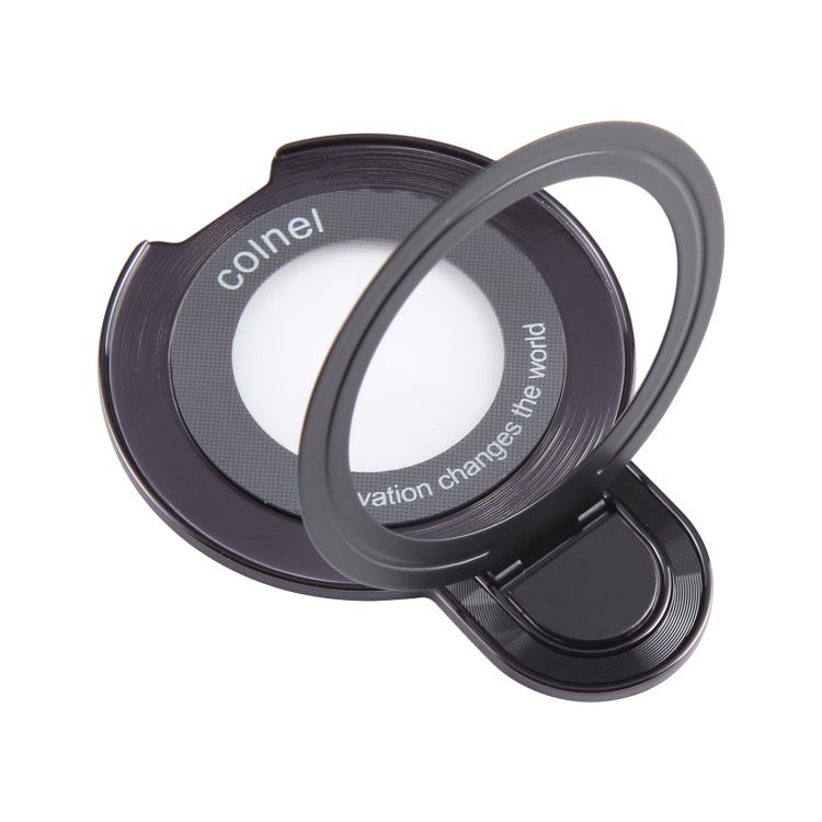 Fulcrum Support Phone Ring Holder(Black) Fulcrum Support Phone Ring Holder(Black)
