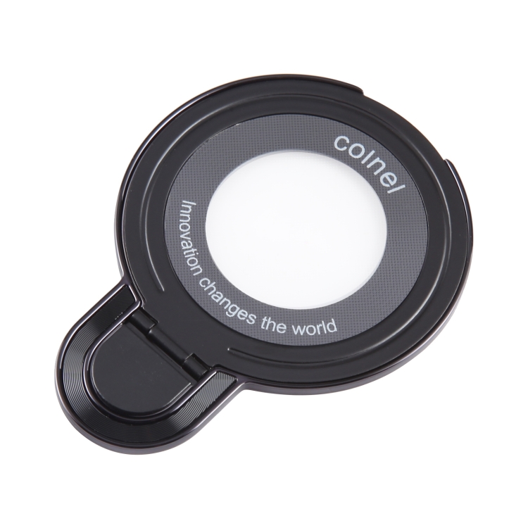 Fulcrum Support Phone Ring Holder(Black) Fulcrum Support Phone Ring Holder(Black)