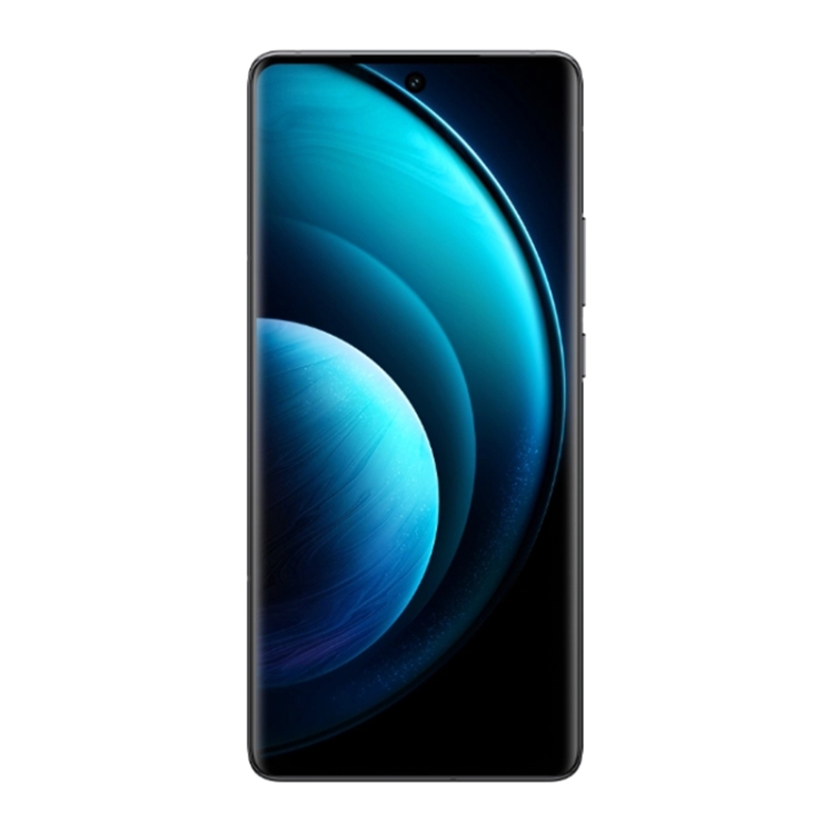 vivo X100 Pro、12GB+256GB、Face ID / 指紋認証、6.78 インチ Android 