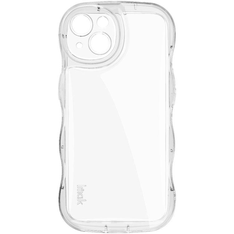 Imak Protective Soft Case for Realme GT Neo 3