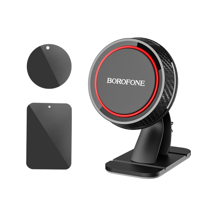 Borofone BH13 Journey Series Center Console Car Phone Bracket Borofone BH13 Journey Series Center Console Car Phone Bracket