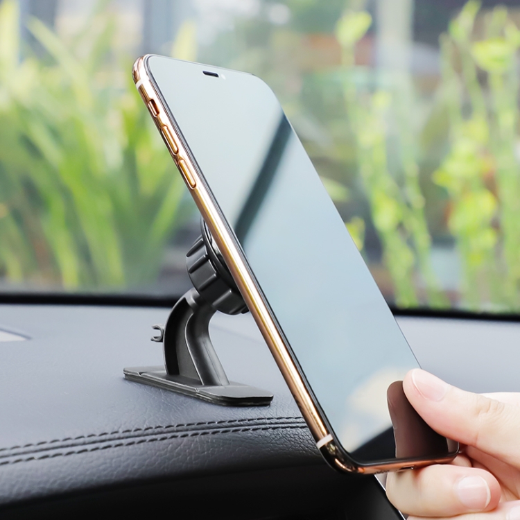 Borofone BH13 Journey Series Center Console Car Phone Bracket Borofone BH13 Journey Series Center Console Car Phone Bracket