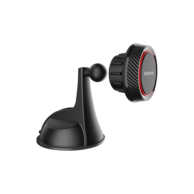Borofone BH14 Journey Series Suction Cup Car Phone Bracket