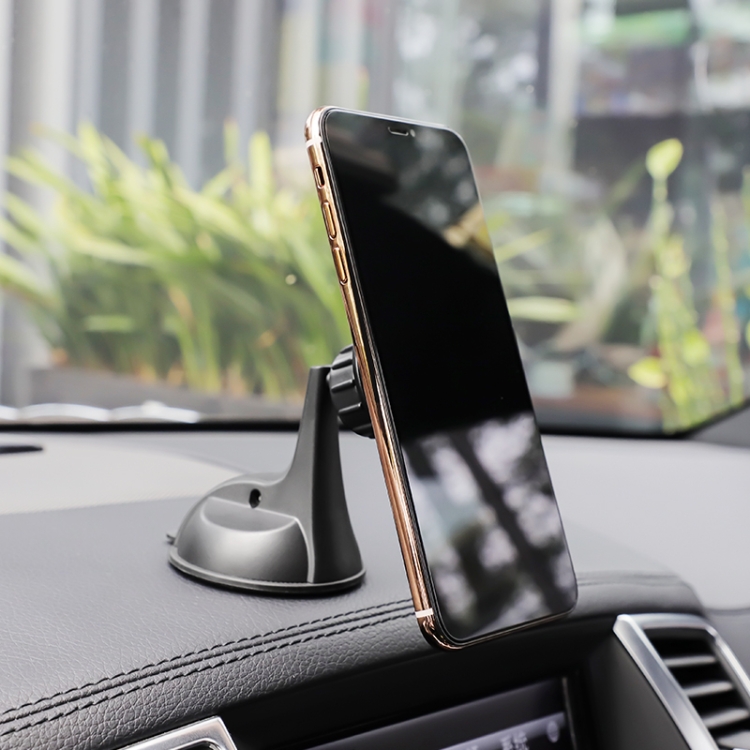 Borofone BH14 Journey Series Suction Cup Car Phone Bracket