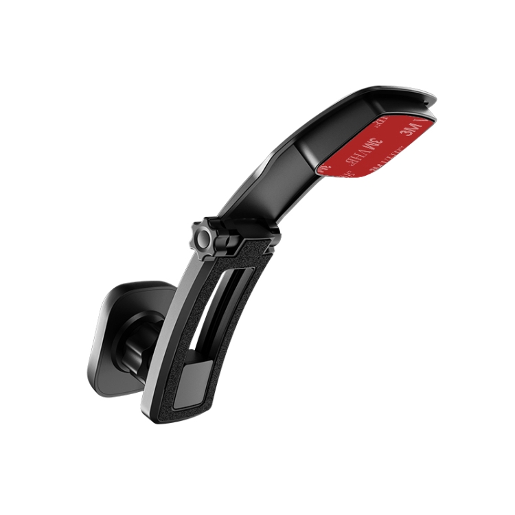 Borofone BH17 Ice Jade Center Console Car Phone Bracket Borofone BH17 Ice Jade Center Console Car Phone Bracket