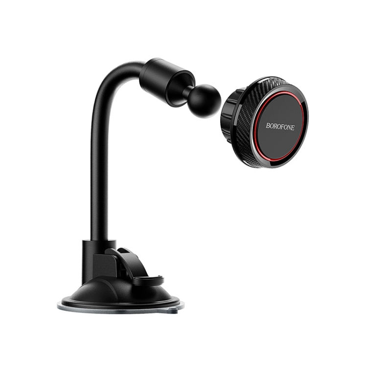 Borofone BH18 Journey Series Windshield Car Phone Bracket Borofone BH18 Journey Series Windshield Car Phone Bracket