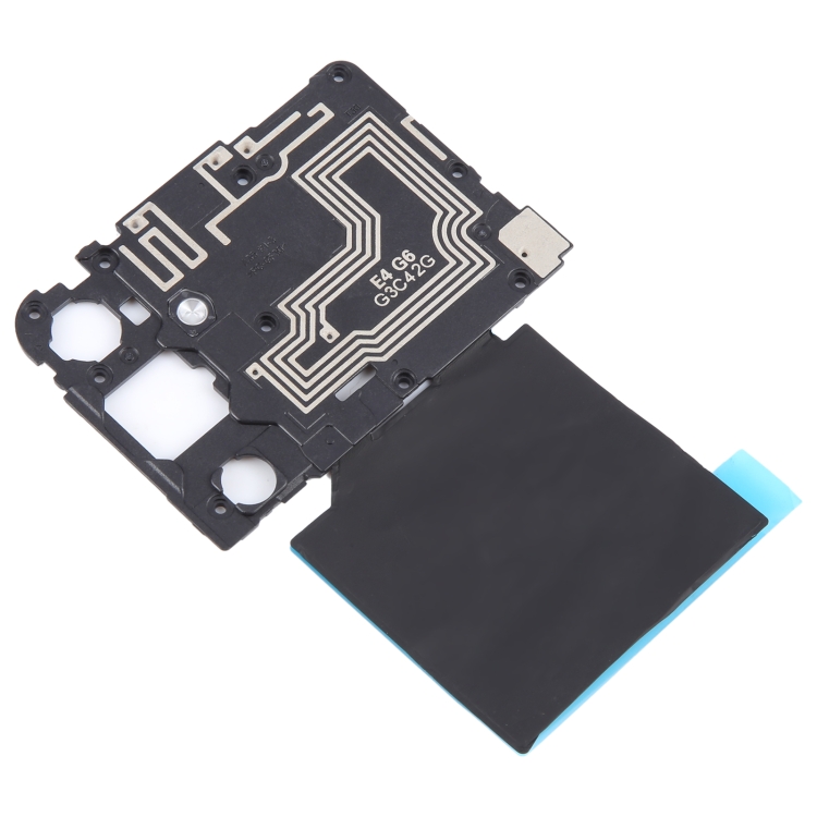 Nappe (câble Flex) Pour Carte Mère Samsung Galaxy A35 5G / A55 5G - Pièce Noire Neuve
