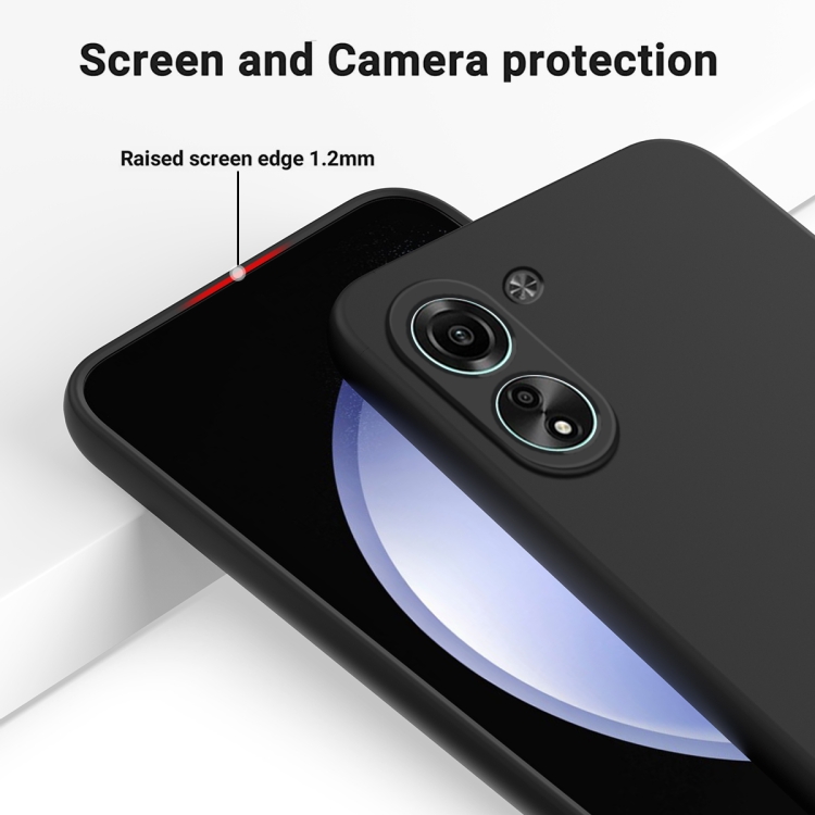 Para Xiaomi Poco C65 / Redmi 13C Funda protectora de cobertura total a  prueba de caídas de