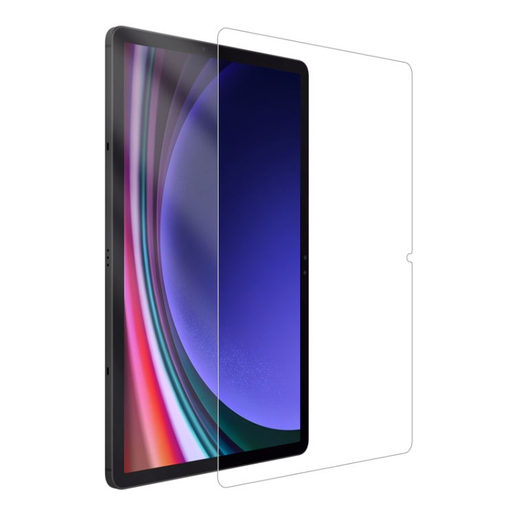 For Samsung Galaxy Tab S9 NILLKIN Pure Series Anti-reflection Tablet Tempered Glass Film For Samsung Galaxy Tab S9 NILLKIN Pure Series Anti-reflection Tablet Tempered Glass Film
