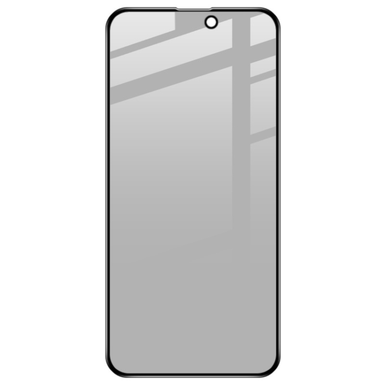 For iPhone 15 Plus imak HD Full Screen Anti-spy Tempered Glass Protective Film For iPhone 15 Plus imak HD Full Screen Anti-spy Tempered Glass Protective Film