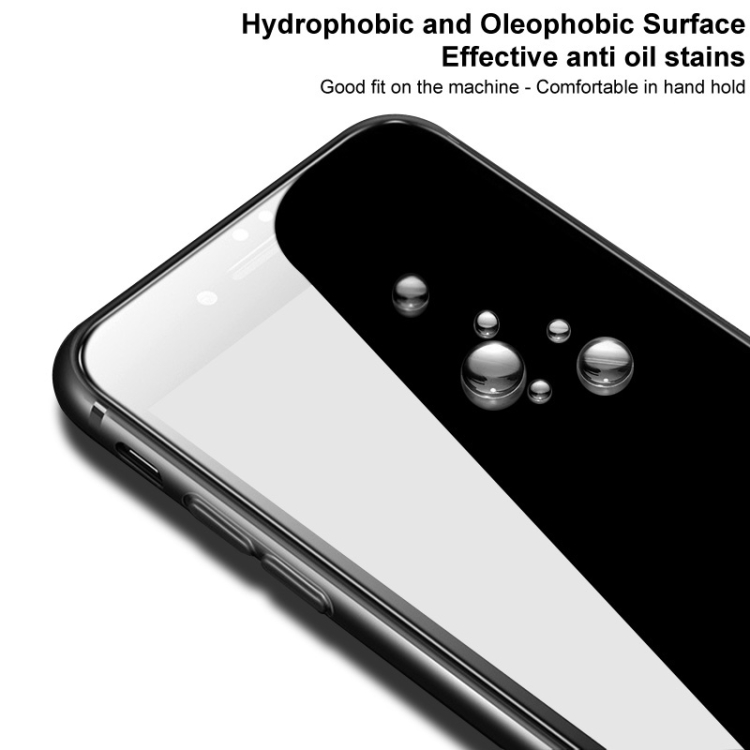 For iPhone 15 Plus imak HD Full Screen Anti-spy Tempered Glass Protective Film For iPhone 15 Plus imak HD Full Screen Anti-spy Tempered Glass Protective Film
