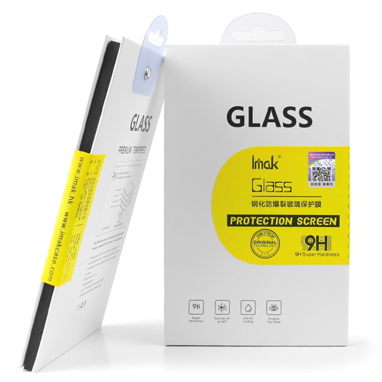 For iPhone 15 Plus imak HD Full Screen Anti-spy Tempered Glass Protective Film For iPhone 15 Plus imak HD Full Screen Anti-spy Tempered Glass Protective Film