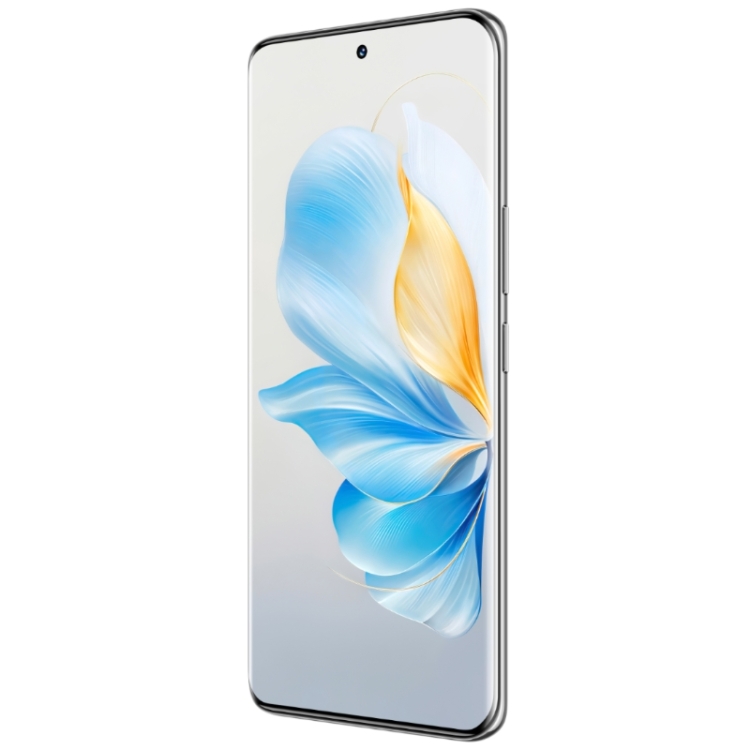 Honor 100, 16GB+512GB, Screen Fingerprint Identification, 6.7 inch MagicOS 7.2 Snapdragon 7 Gen 3 Octa Core up to 2.63GHz, Network: 5G, NFC, OTG, Not Support Google Play(Black) - 1