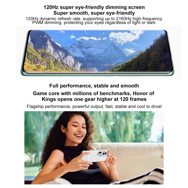 OPPO Reno11, 8GB+256GB, Screen Fingerprint, 6.7 inch ColorOS 14 Dimensity 8200 Octa Core up to 3.1GHz, NFC, OTG, Network: 5G(Silver) - B7