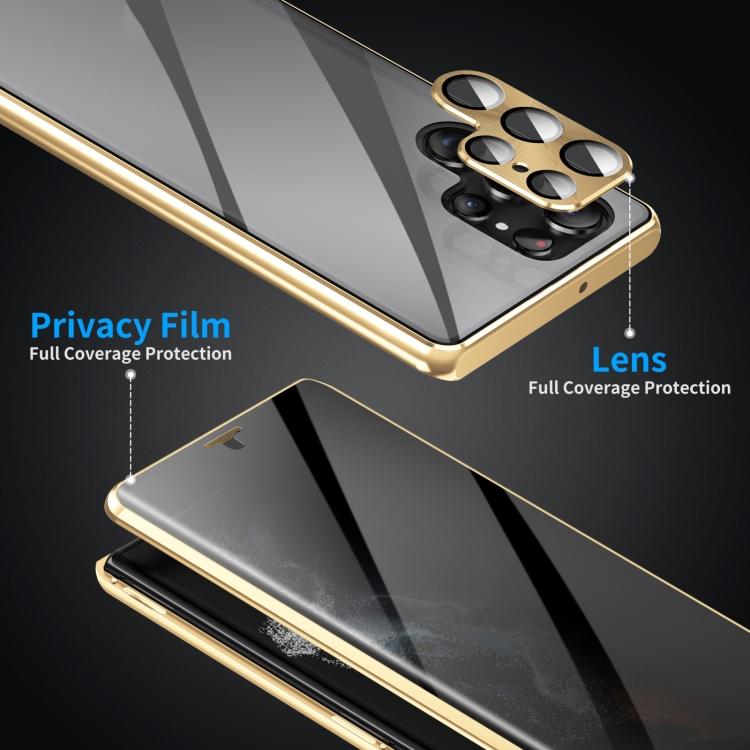 Funda Anticaída 3 En 1 Para Samsung Galaxy S24 Ultra 5g 2024