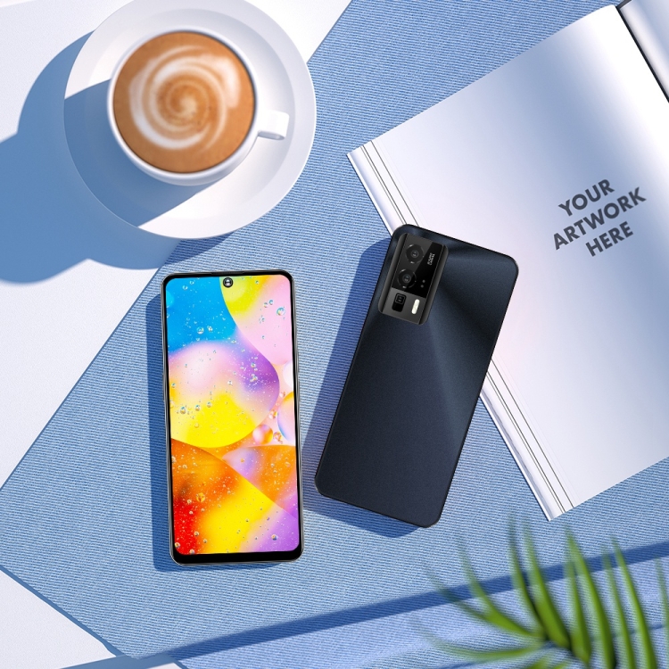 F15 Pro+ / U29, 3GB+32GB, 6.53 inch Screen, Face Identification, Android 8.1 MTK6737 Quad Core, Network: 4G, OTG, Dual SIM(Black)