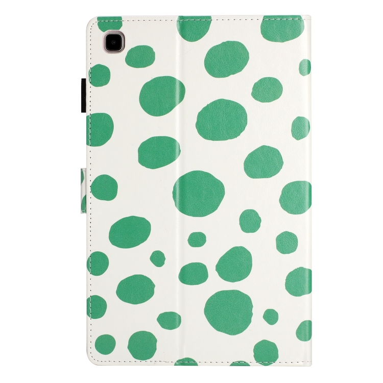 Funda Smart Para Tablet Samsung Tab A7 T500/5 + 2 Vidrios