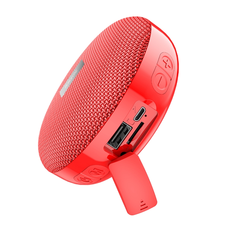 BOROFONE BR27 Dear Sports Bluetooth 5.1 Speaker(Black) BOROFONE BR27 Dear Sports Bluetooth 5.1 Speaker(Black)