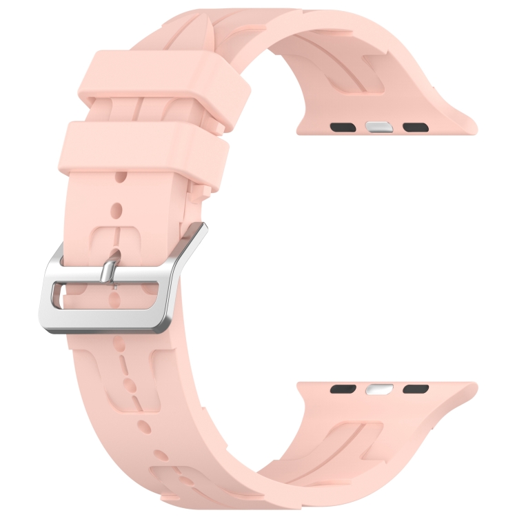 Iwatch 4 rosa hotsell
