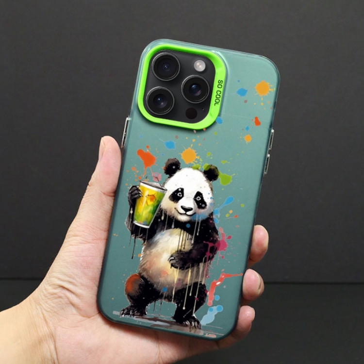 Carregador iPhone 13 – Panda Shop Mi