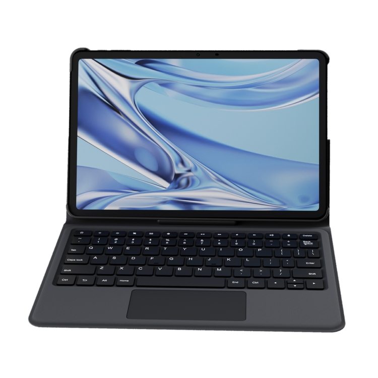 DOOGEE Magnetic Suction Keyboard & Tablet Leather Case For T20