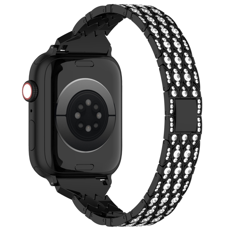 Apple Watch Series 8 45mm デビルアイ ダイヤモンド Apple Watch Series 8 45mm デビルアイ ダイヤモンド