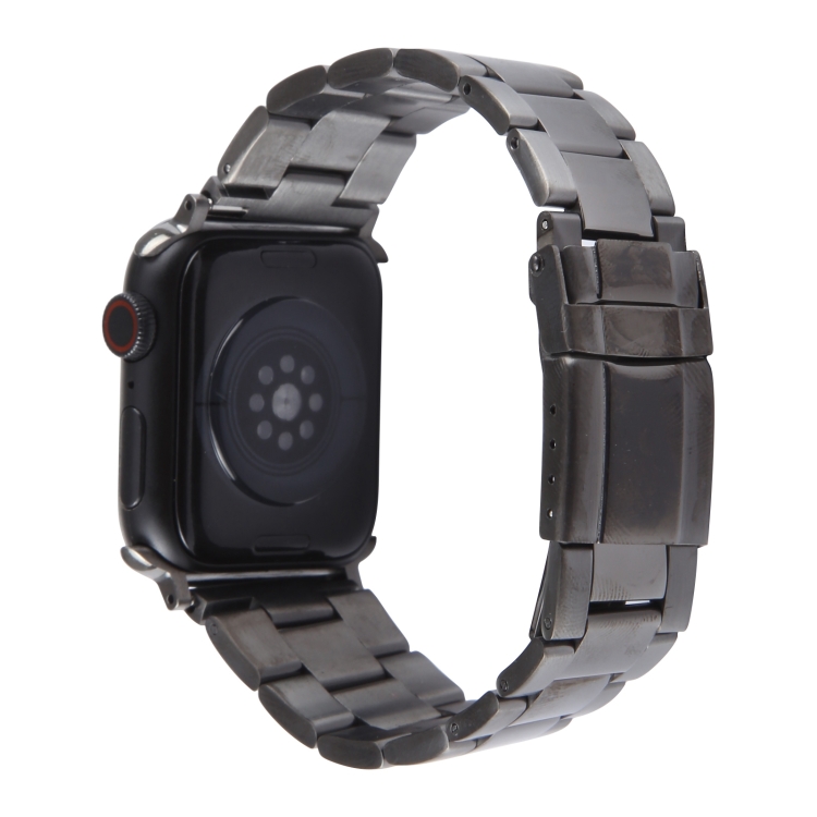 Apple Series 2 Dark Grey factory 38 mm Smart Watch