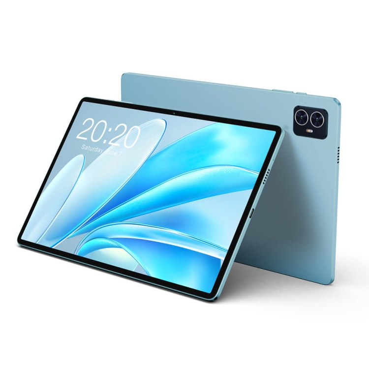 Cheap 12-Inch Android Tablet Teclast T60 Launch For $225