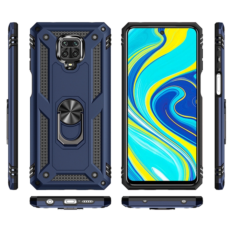 xiaomi redmi note 9s maskice