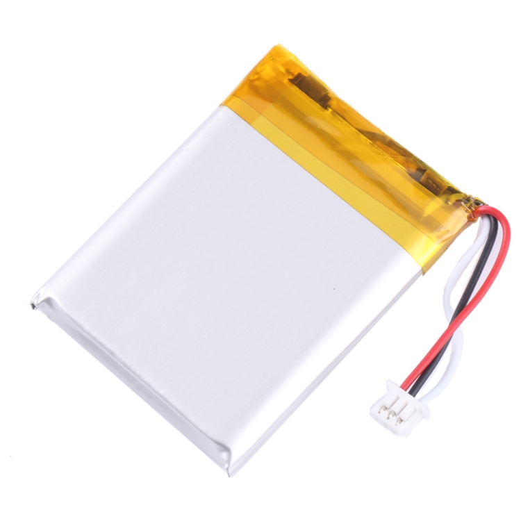 iPod Mini 4GB世代のバッテリー交換用