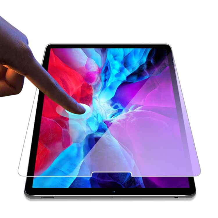 For iPad Pro 10.5 2019/2017 & Air (2019) Mutural 9H Anti Blue-ray Tempered Glass Film For iPad Pro 10.5 2019/2017 & Air (2019) Mutural 9H Anti Blue-ray Tempered Glass Film