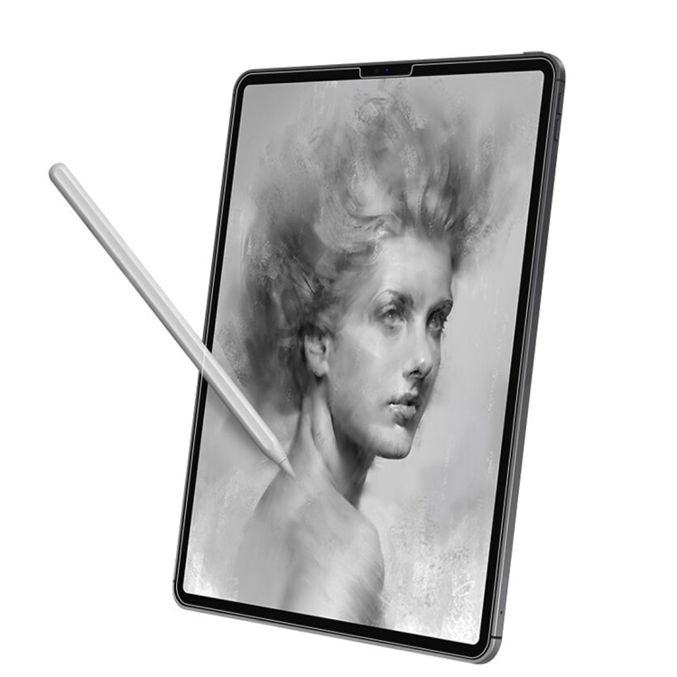 For iPad Pro 10.5 2019/2017 & Air (2019) Mutural 9H Anti Blue-ray Tempered Glass Film For iPad Pro 10.5 2019/2017 & Air (2019) Mutural 9H Anti Blue-ray Tempered Glass Film
