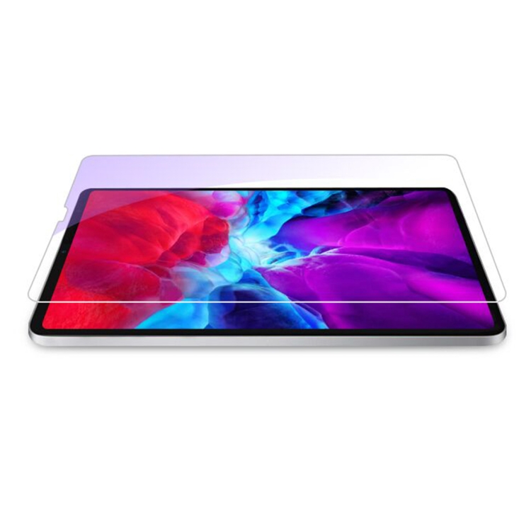 For iPad Pro 10.5 2019/2017 & Air (2019) Mutural 9H Anti Blue-ray Tempered Glass Film For iPad Pro 10.5 2019/2017 & Air (2019) Mutural 9H Anti Blue-ray Tempered Glass Film