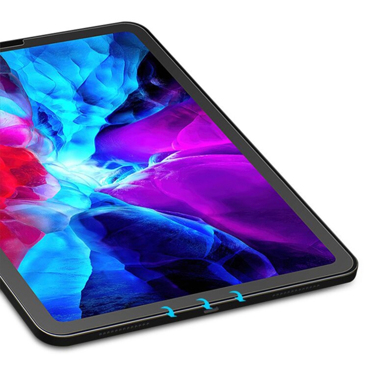 For iPad Pro 10.5 2019/2017 & Air (2019) Mutural 9H Anti Blue-ray Tempered Glass Film For iPad Pro 10.5 2019/2017 & Air (2019) Mutural 9H Anti Blue-ray Tempered Glass Film