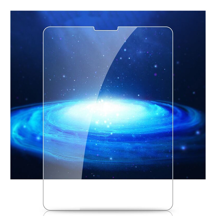 For iPad Pro 10.5 2019/2017 & Air (2019) Mutural 9H HD Anti-fingerprint Tempered Glass Film For iPad Pro 10.5 2019/2017 & Air (2019) Mutural 9H HD Anti-fingerprint Tempered Glass Film