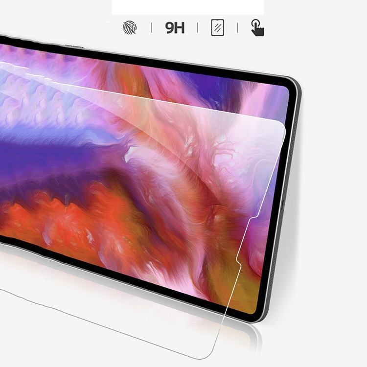For iPad Pro 10.5 2019/2017 & Air (2019) Mutural 9H HD Anti-fingerprint Tempered Glass Film For iPad Pro 10.5 2019/2017 & Air (2019) Mutural 9H HD Anti-fingerprint Tempered Glass Film