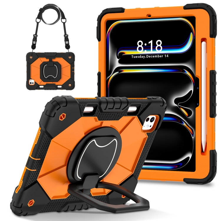 Black Orange