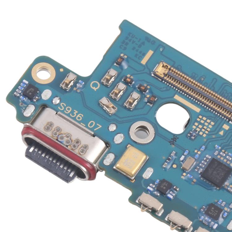 For Samsung Galaxy S25 SM-S9310 Original Charging Port Board