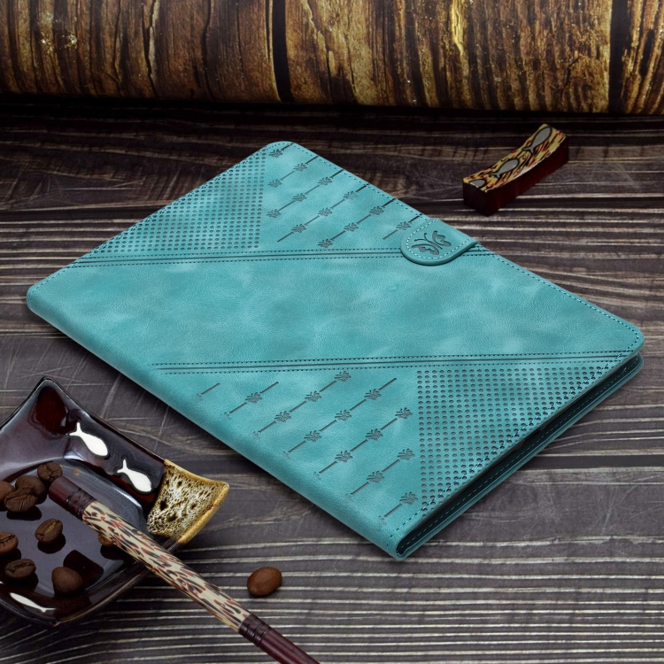 For iPad 10.2 2021 / 2020 / 2019 / 10.5 YX Small Butterfly Embossed Smart Leather Tablet Case(Light Blue) For iPad 10.2 2021 / 2020 / 2019 / 10.5 YX Small Butterfly Embossed Smart Leather Tablet Case(Light Blue)