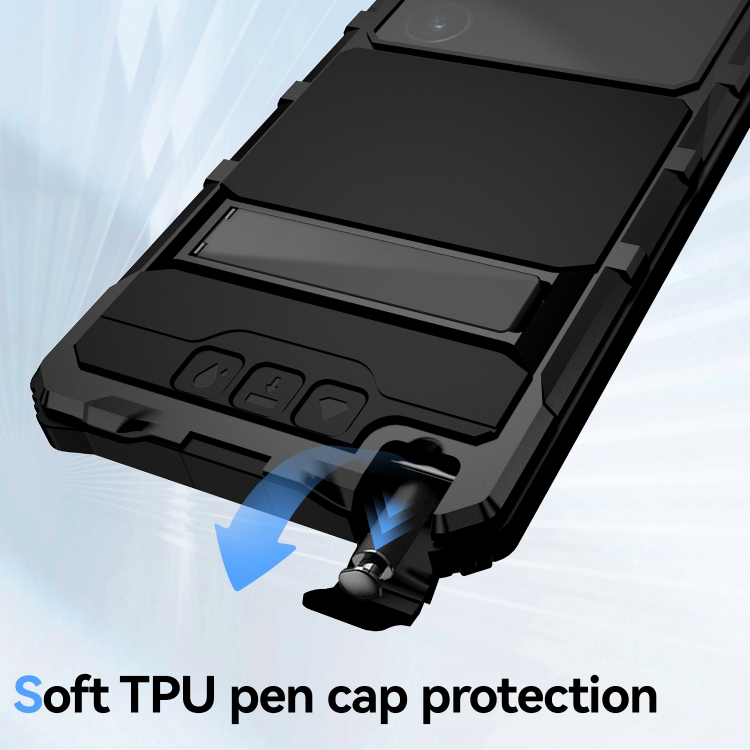 Coque R-JUST RJ-56 3ème Génération – Protection Anti-choc Et Anti-poussière Pour Samsung