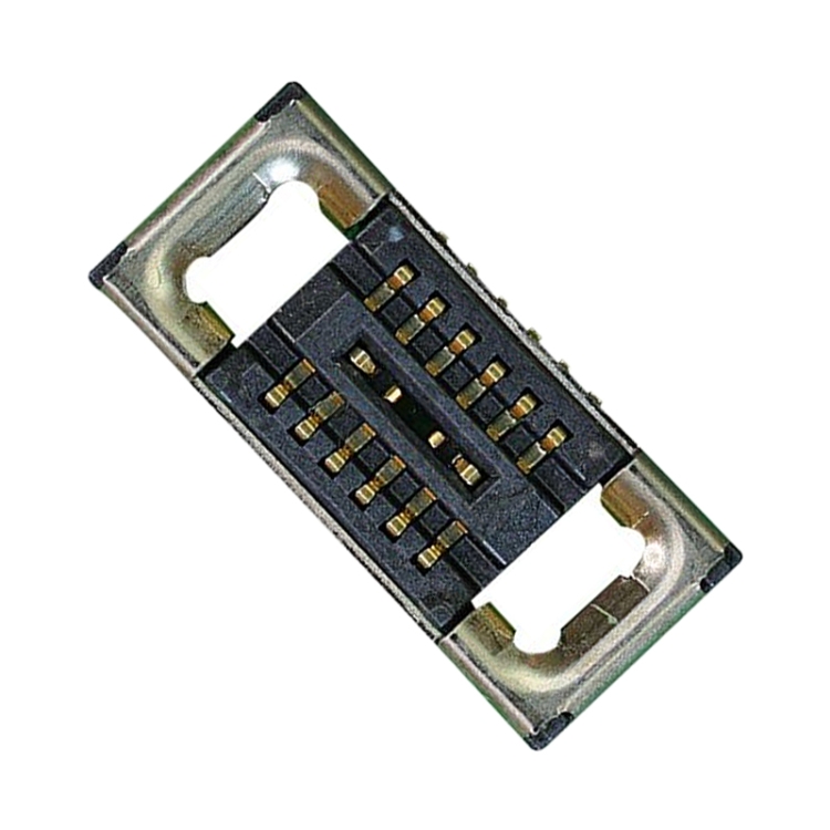 Para iPhone 14/14 Plus Botón de encendido Conector FPC en la placa base - 1