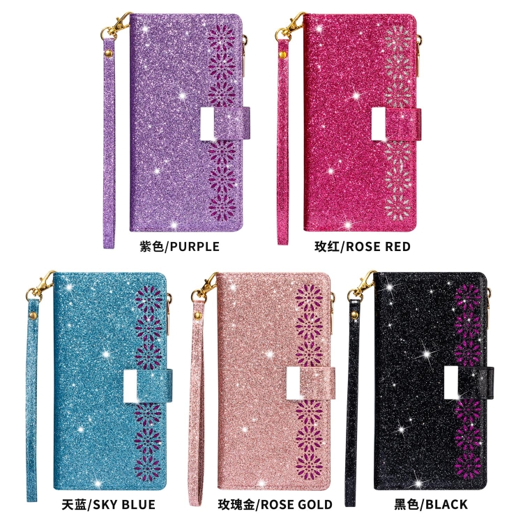 Glitter Mobile Back Cover Redmi 8a HOT Glitter Redmi 8a Dual