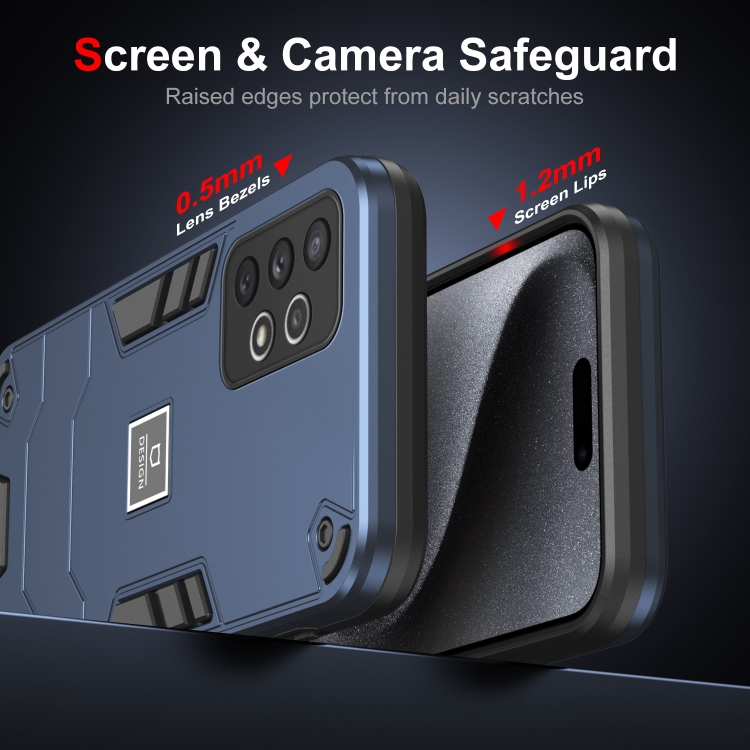 Mở hộp Samsung Galaxy A72: Rất đẹp, 4 camera với đa dạng chế độ chụp