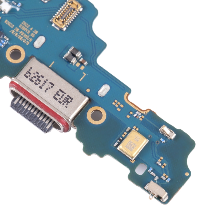 For Samsung Galaxy W23 Original Charging Port Board