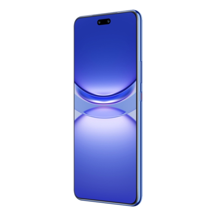 Huawei nova 12 Pro, 12GB+512GB, Screen Fingerprint Identification, 6.76 inch HarmonyOS 4.0 Octa Core, Network: 4G, NFC, OTG, Not Support Google Play(Blue) - 1