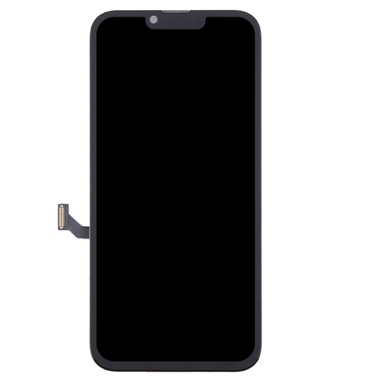 Para pantalla LCD incell de iPhone 14 Plus con ensamblaje completo de digitalizador - 1
