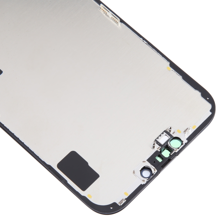 Para pantalla LCD incell de iPhone 14 Plus con ensamblaje completo de digitalizador - 4