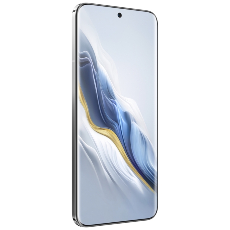 Honor Magic6, 12GB+256GB, 6.78 inch Magic OS 8.0 Snapdragon 8 Gen 3 Octa Core up to 3.3GHz, Network: 5G, OTG, NFC, Support Google Play(Black) - 1