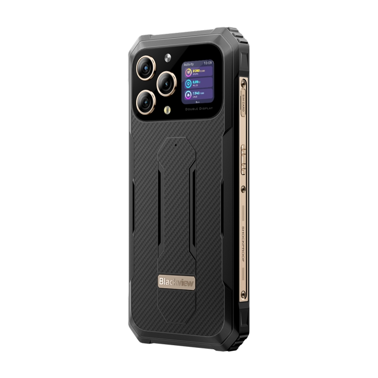 (Unlocked) Blackview BL9000 5G Rugged Phone Dual Sim