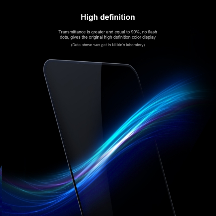 For Samsung Galaxy S24+ 5G NILLKIN Impact Resistant Curved Tempered Glass Film For Samsung Galaxy S24+ 5G NILLKIN Impact Resistant Curved Tempered Glass Film
